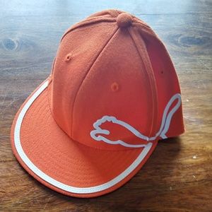 Puma Golf Hat